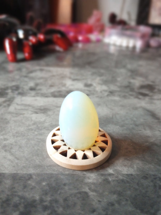 Getting to know Opalite