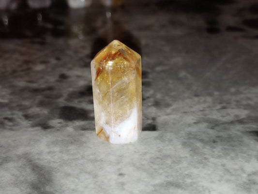 Getting to know Citrine