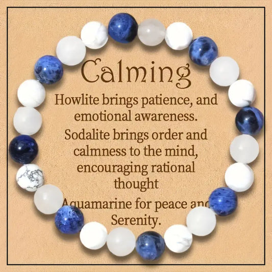 Calming Bracelet